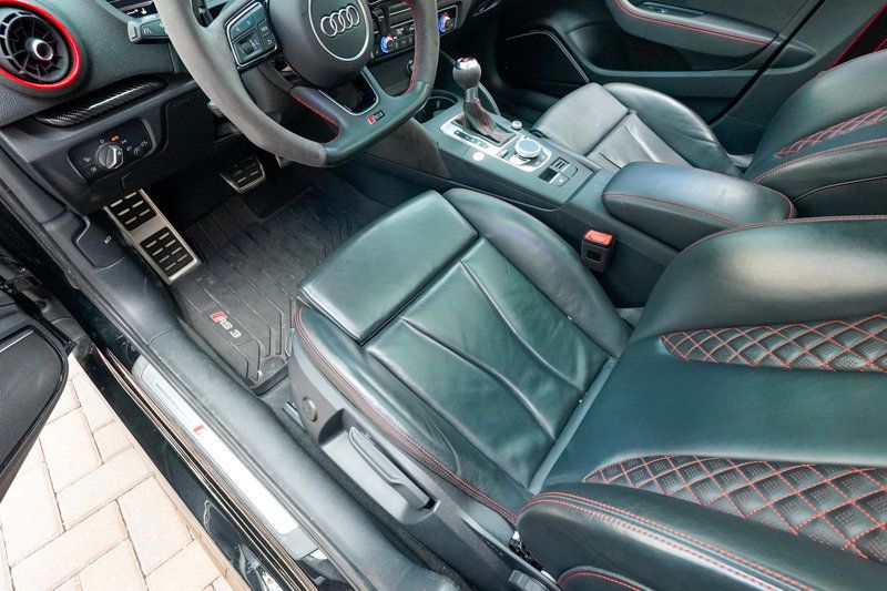 2019 Audi RS 3 2.5 TFSI - 22943269 - 56