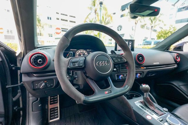 2019 Audi RS 3 2.5 TFSI - 22943269 - 57