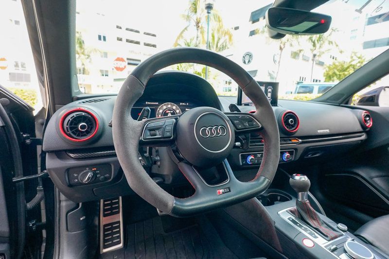 2019 Audi RS 3 2.5 TFSI - 22943269 - 57