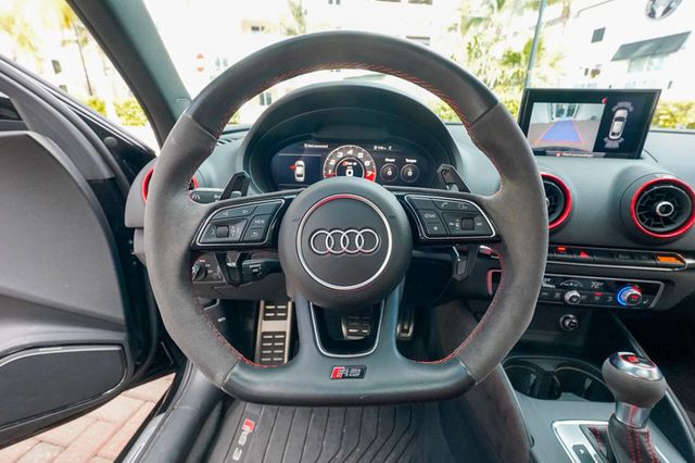 2019 Audi RS 3 2.5 TFSI - 22943269 - 58