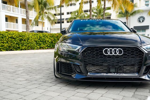 2019 Audi RS 3 2.5 TFSI - 22943269 - 5