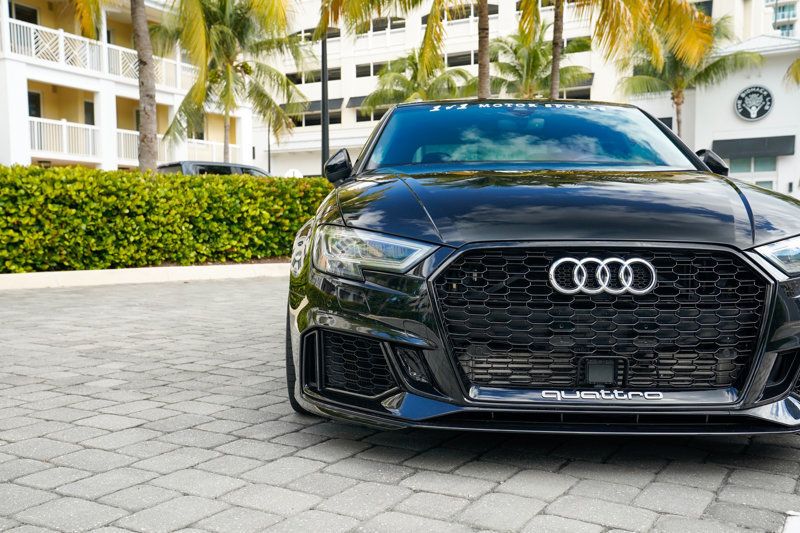 2019 Audi RS 3 2.5 TFSI - 22943269 - 5