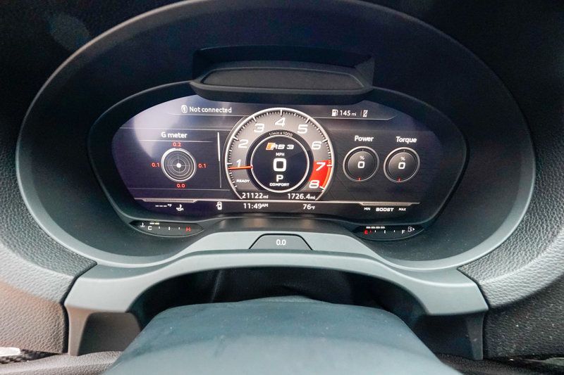 2019 Audi RS 3 2.5 TFSI - 22943269 - 59