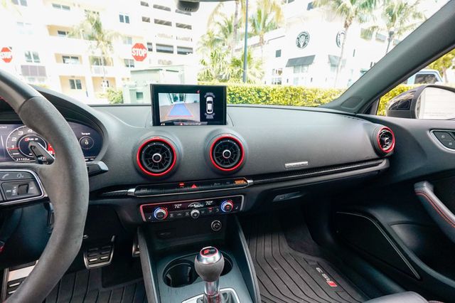 2019 Audi RS 3 2.5 TFSI - 22943269 - 60