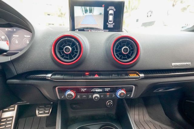 2019 Audi RS 3 2.5 TFSI - 22943269 - 62