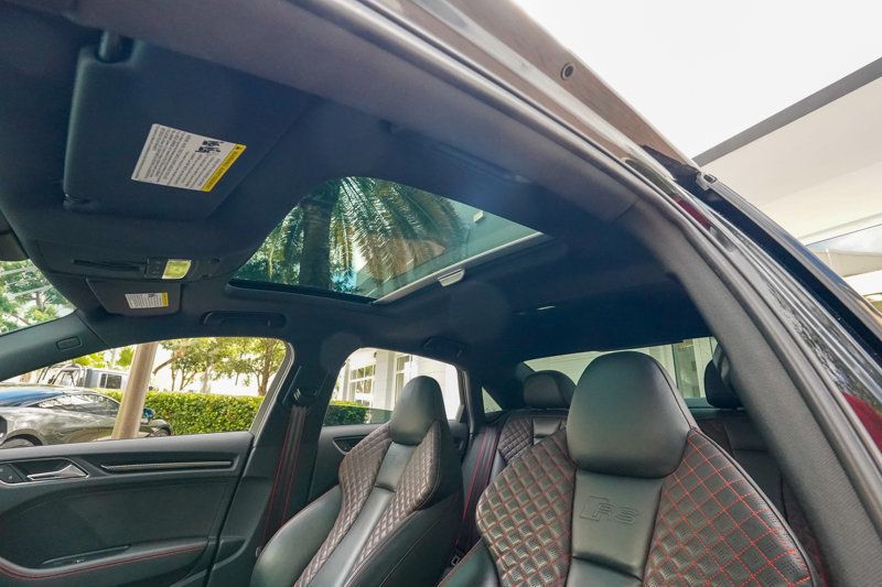 2019 Audi RS 3 2.5 TFSI - 22943269 - 67