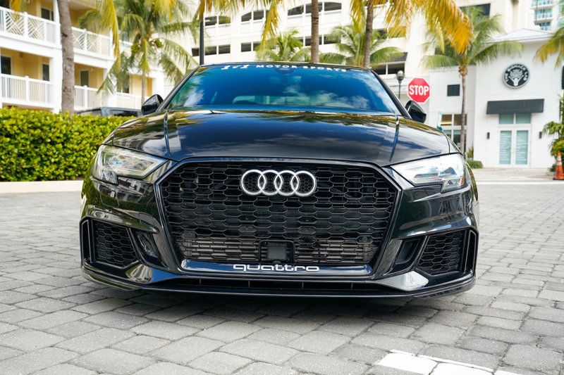 2019 Audi RS 3 2.5 TFSI - 22943269 - 6