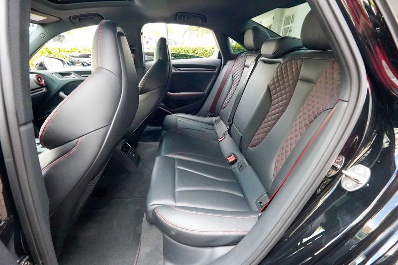 2019 Audi RS 3 2.5 TFSI - 22943269 - 69