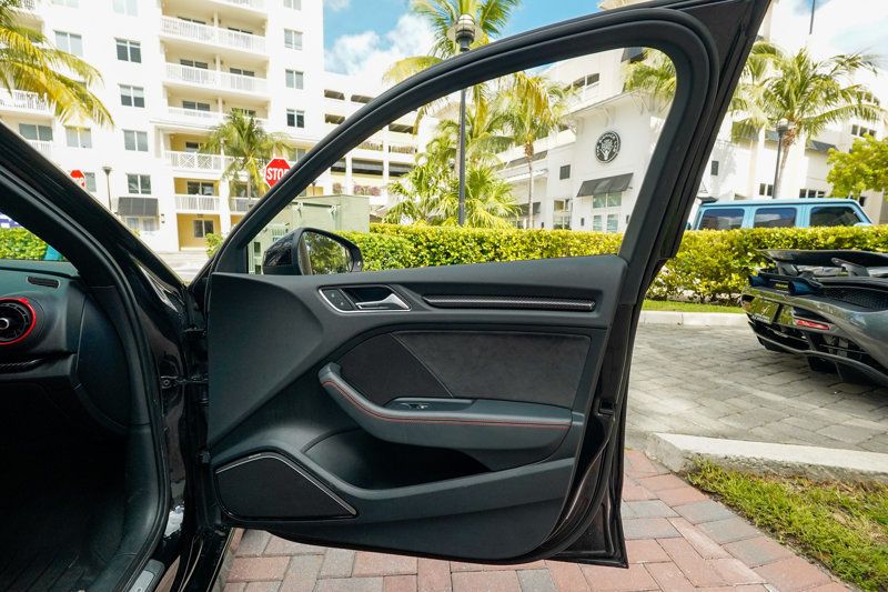 2019 Audi RS 3 2.5 TFSI - 22943269 - 77