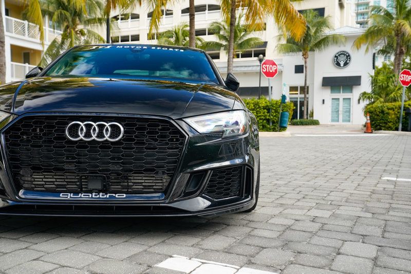 2019 Audi RS 3 2.5 TFSI - 22943269 - 7