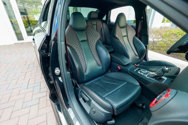 2019 Audi RS 3 2.5 TFSI - 22943269 - 81