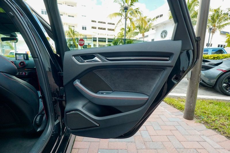 2019 Audi RS 3 2.5 TFSI - 22943269 - 85