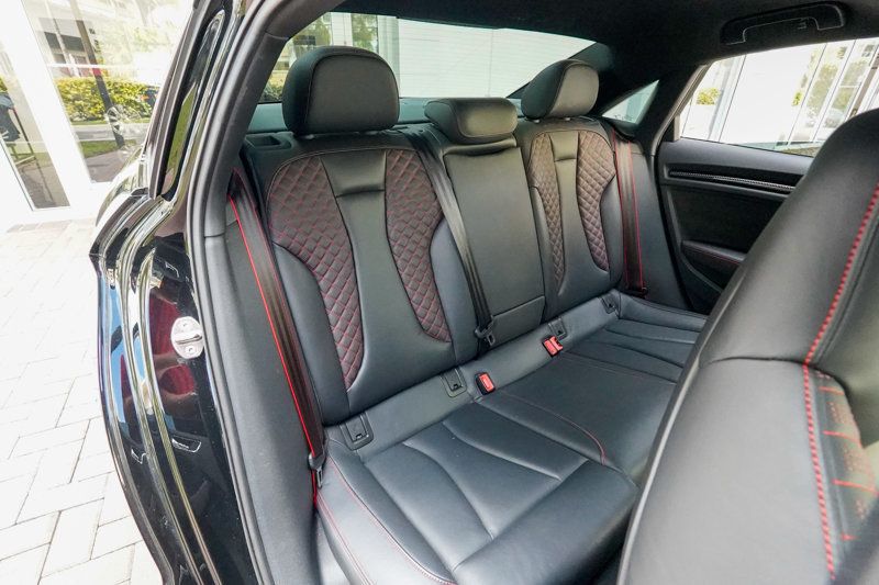 2019 Audi RS 3 2.5 TFSI - 22943269 - 88