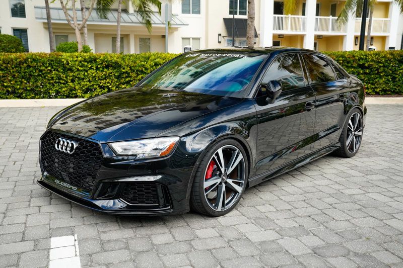 2019 Audi RS 3 2.5 TFSI - 22943269 - 8