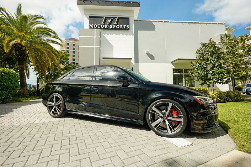 2019 Audi RS 3 2.5 TFSI - 22943269 - 90