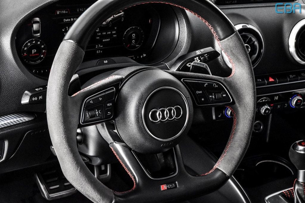 2019 Audi RS 3 2.5 TFSI - 22536764 - 18