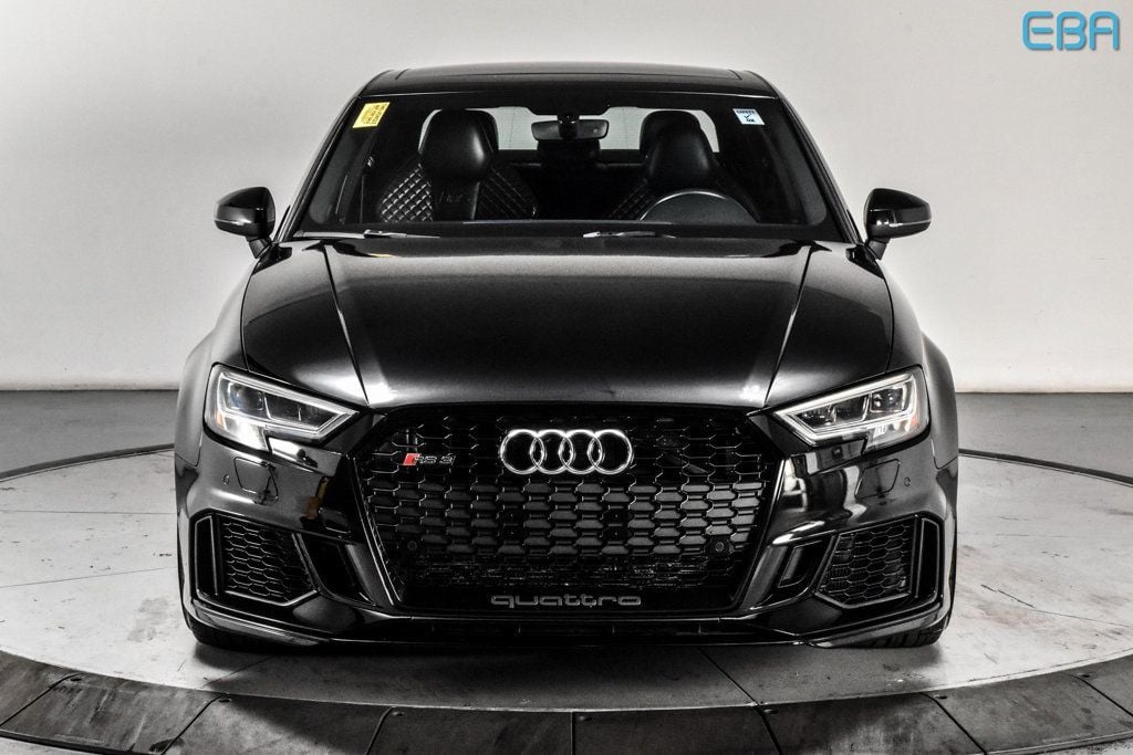 2019 Audi RS 3 2.5 TFSI - 22536764 - 7