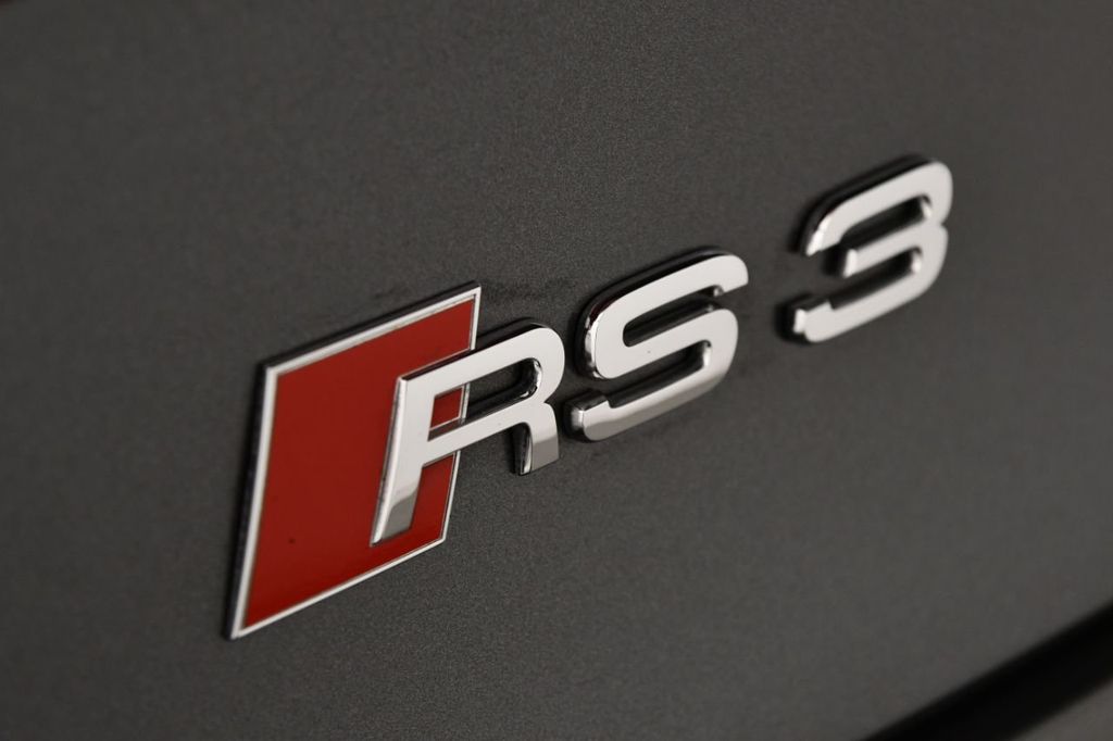 2019 Audi RS 3 2.5 TFSI - 21155298 - 36