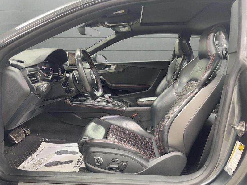 2019 Audi RS 5 2.9T quattro AWD 2dr Coupe - 22949090 - 18