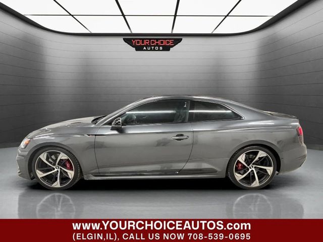 2019 Audi RS 5 2.9T quattro AWD 2dr Coupe - 22949090 - 1