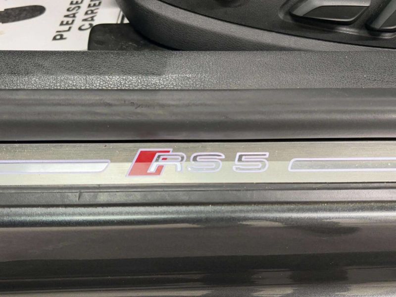 2019 Audi RS 5 2.9T quattro AWD 2dr Coupe - 22949090 - 20