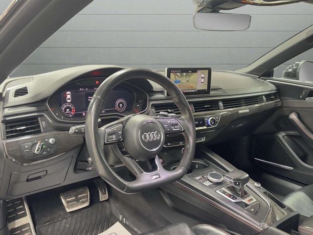 2019 Audi RS 5 2.9T quattro AWD 2dr Coupe - 22949090 - 21