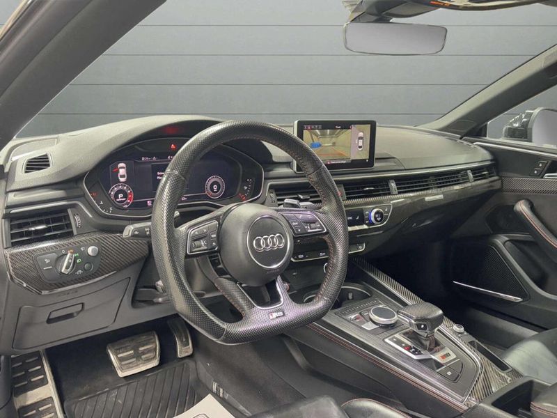 2019 Audi RS 5 2.9T quattro AWD 2dr Coupe - 22949090 - 21