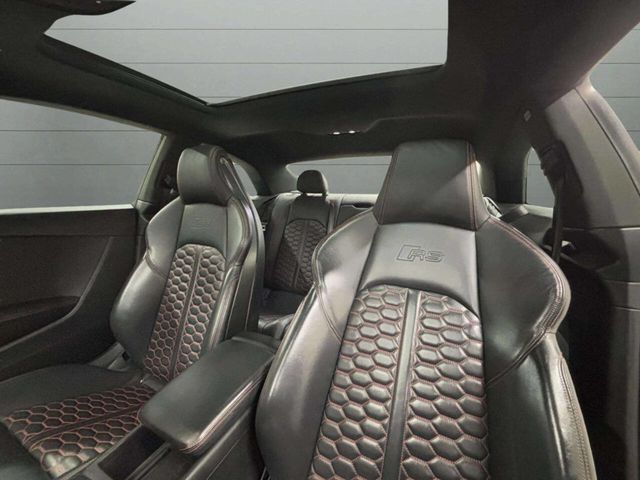 2019 Audi RS 5 2.9T quattro AWD 2dr Coupe - 22949090 - 22