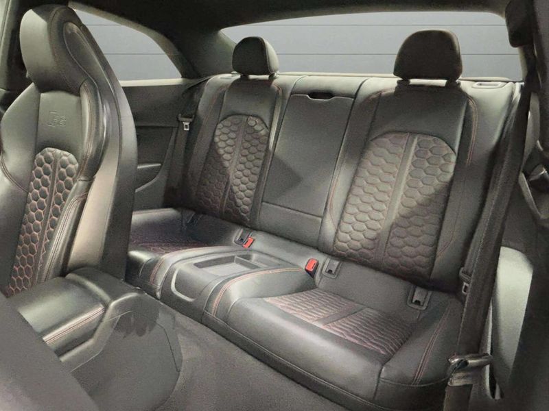 2019 Audi RS 5 2.9T quattro AWD 2dr Coupe - 22949090 - 24