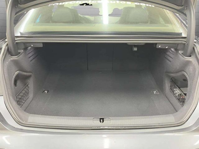 2019 Audi RS 5 2.9T quattro AWD 2dr Coupe - 22949090 - 25