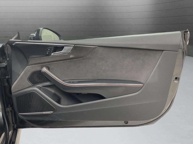 2019 Audi RS 5 2.9T quattro AWD 2dr Coupe - 22949090 - 26