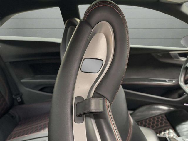 2019 Audi RS 5 2.9T quattro AWD 2dr Coupe - 22949090 - 27