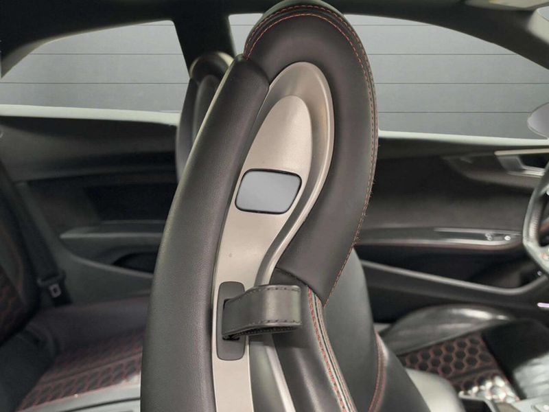 2019 Audi RS 5 2.9T quattro AWD 2dr Coupe - 22949090 - 27