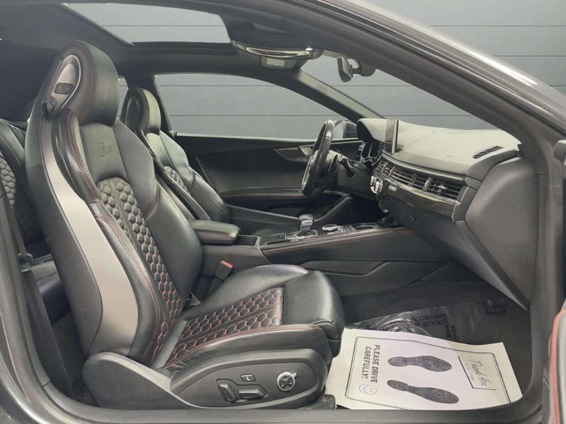 2019 Audi RS 5 2.9T quattro AWD 2dr Coupe - 22949090 - 29
