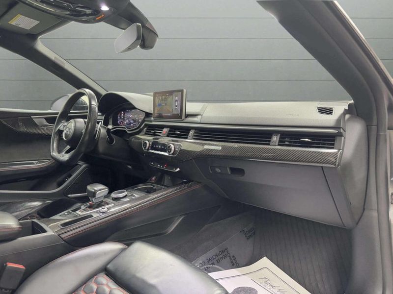 2019 Audi RS 5 2.9T quattro AWD 2dr Coupe - 22949090 - 31