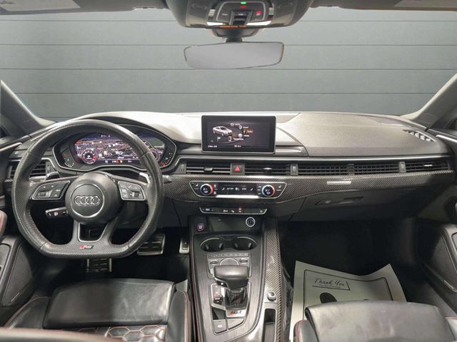 2019 Audi RS 5 2.9T quattro AWD 2dr Coupe - 22949090 - 32