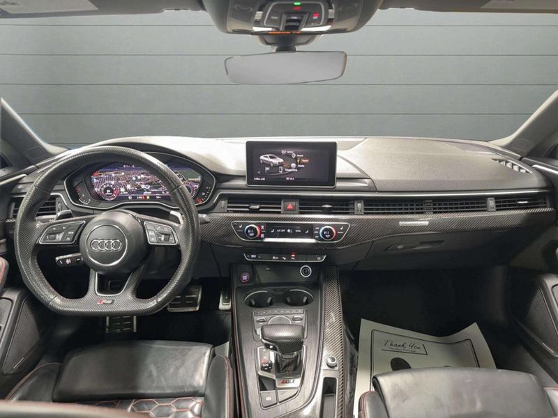 2019 Audi RS 5 2.9T quattro AWD 2dr Coupe - 22949090 - 32