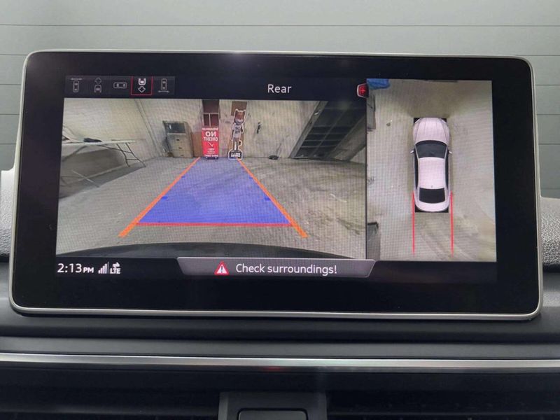 2019 Audi RS 5 2.9T quattro AWD 2dr Coupe - 22949090 - 33