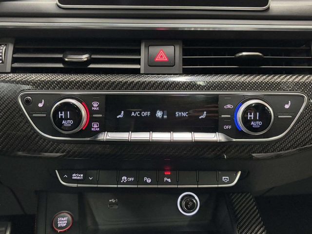 2019 Audi RS 5 2.9T quattro AWD 2dr Coupe - 22949090 - 34