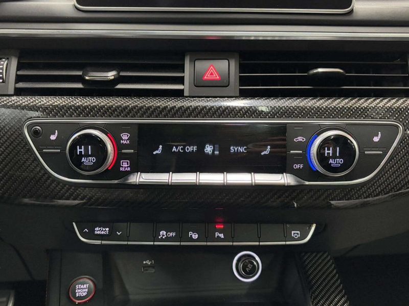 2019 Audi RS 5 2.9T quattro AWD 2dr Coupe - 22949090 - 34