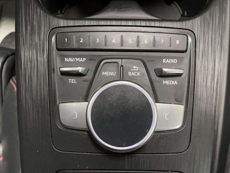 2019 Audi RS 5 2.9T quattro AWD 2dr Coupe - 22949090 - 36