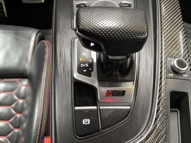 2019 Audi RS 5 2.9T quattro AWD 2dr Coupe - 22949090 - 37