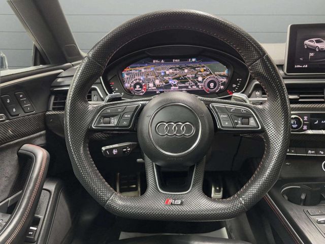 2019 Audi RS 5 2.9T quattro AWD 2dr Coupe - 22949090 - 39