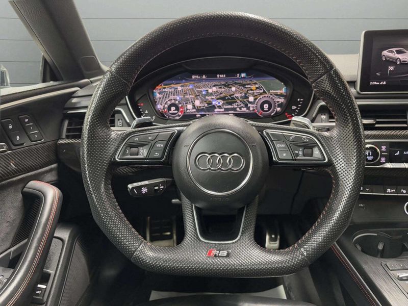 2019 Audi RS 5 2.9T quattro AWD 2dr Coupe - 22949090 - 39