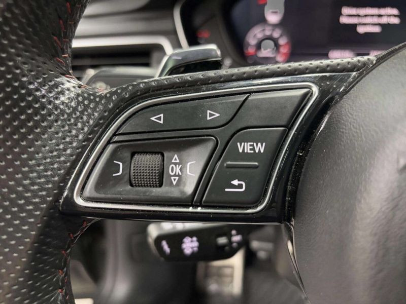 2019 Audi RS 5 2.9T quattro AWD 2dr Coupe - 22949090 - 41