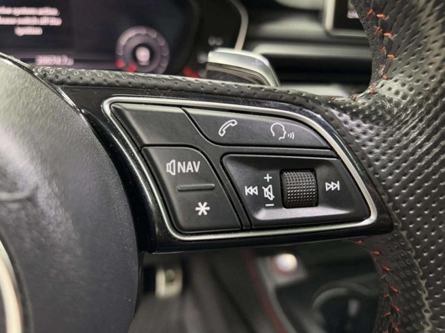 2019 Audi RS 5 2.9T quattro AWD 2dr Coupe - 22949090 - 42