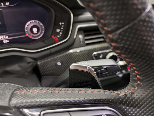 2019 Audi RS 5 2.9T quattro AWD 2dr Coupe - 22949090 - 44