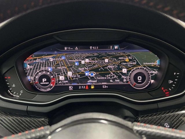 2019 Audi RS 5 2.9T quattro AWD 2dr Coupe - 22949090 - 45