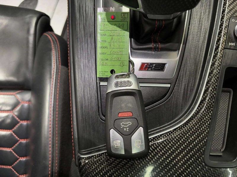 2019 Audi RS 5 2.9T quattro AWD 2dr Coupe - 22949090 - 50