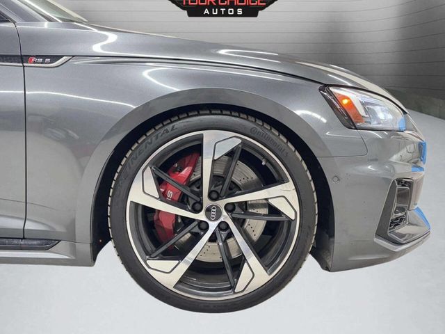 2019 Audi RS 5 2.9T quattro AWD 2dr Coupe - 22949090 - 8
